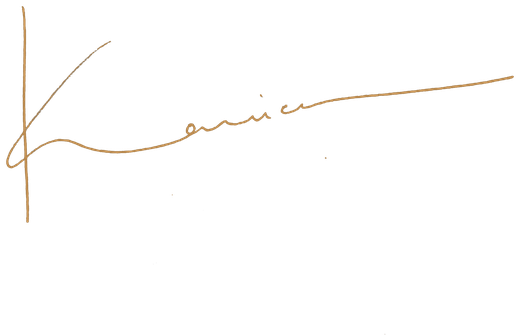 Kanica’s signature